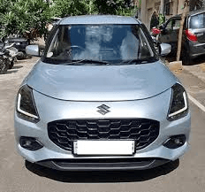 2019 Tata Nexon XE (Standard)